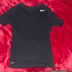 Old dry fit Nike t shirt